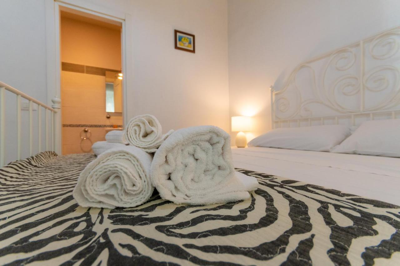 Vercelli Guest House Near San Giovanni روما المظهر الخارجي الصورة