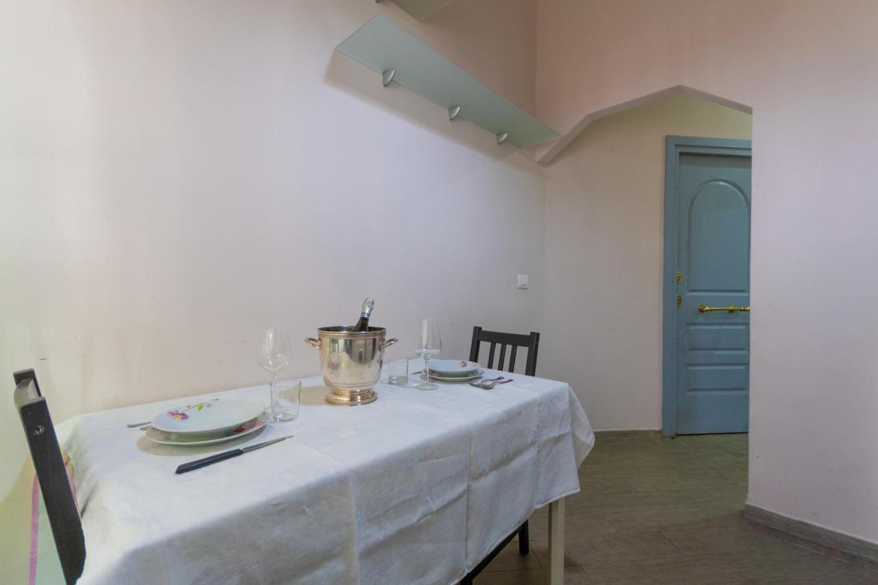 Vercelli Guest House Near San Giovanni روما المظهر الخارجي الصورة