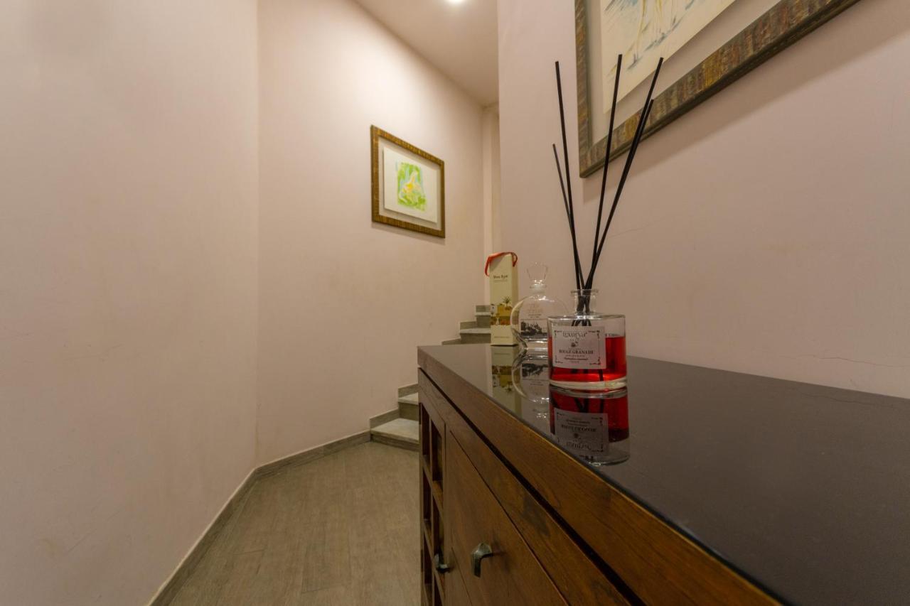 Vercelli Guest House Near San Giovanni روما المظهر الخارجي الصورة